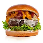 Hummer Burger 150G